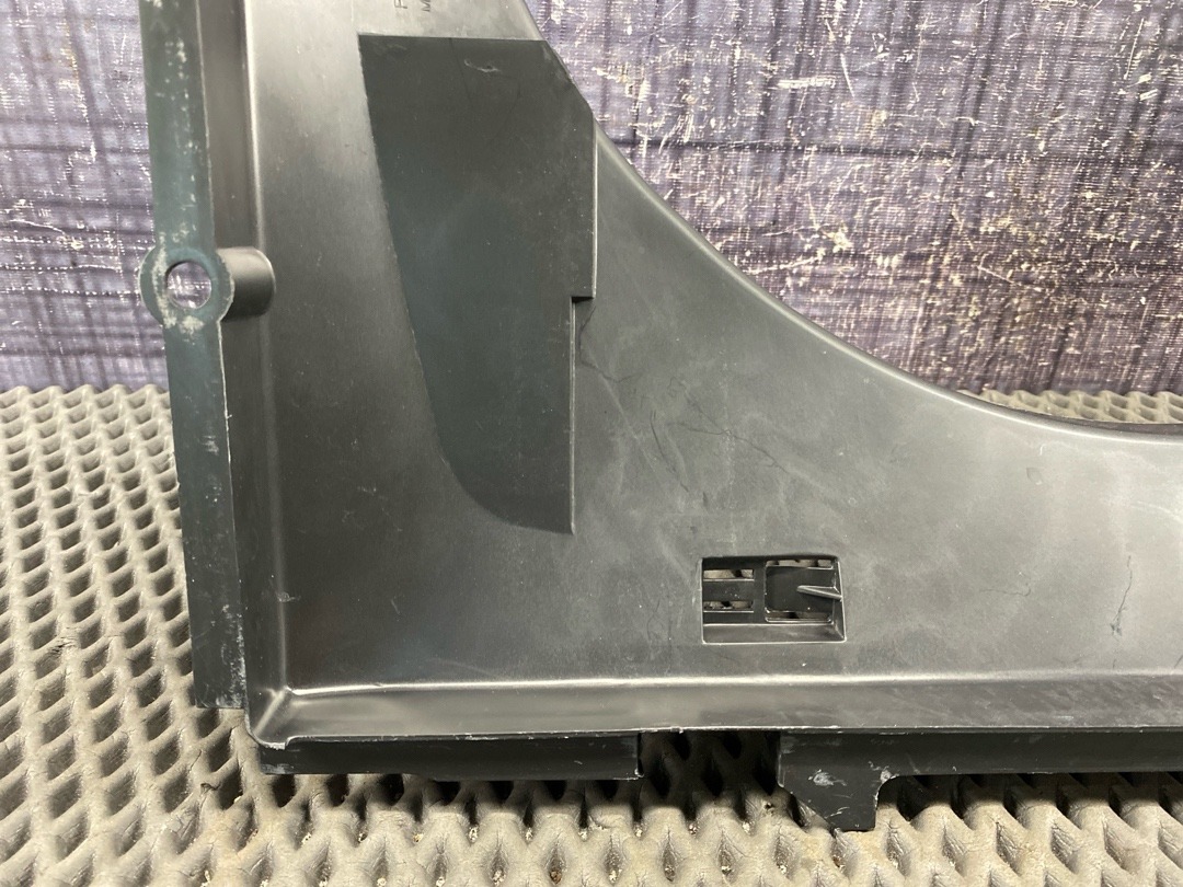 Диффузор радиатора, 10180 рублей, Красноярск