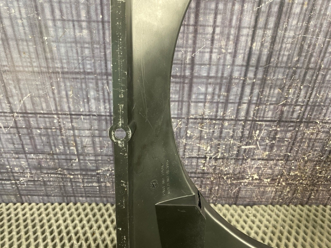 Диффузор радиатора, 10180 рублей, Красноярск