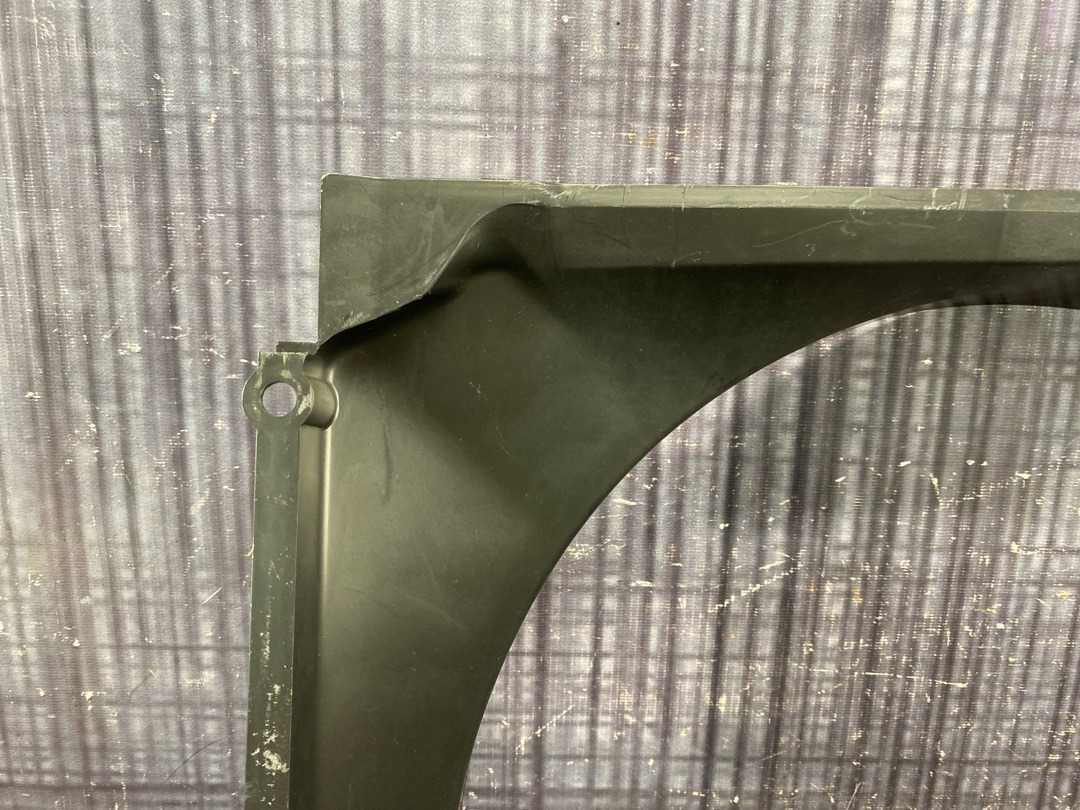 Диффузор радиатора, 10180 рублей, Красноярск