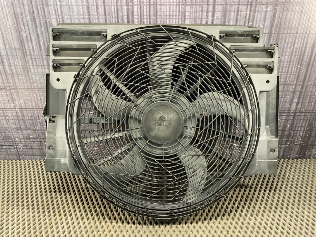 Вентилятор кондиционера, 19760 рублей, Красноярск