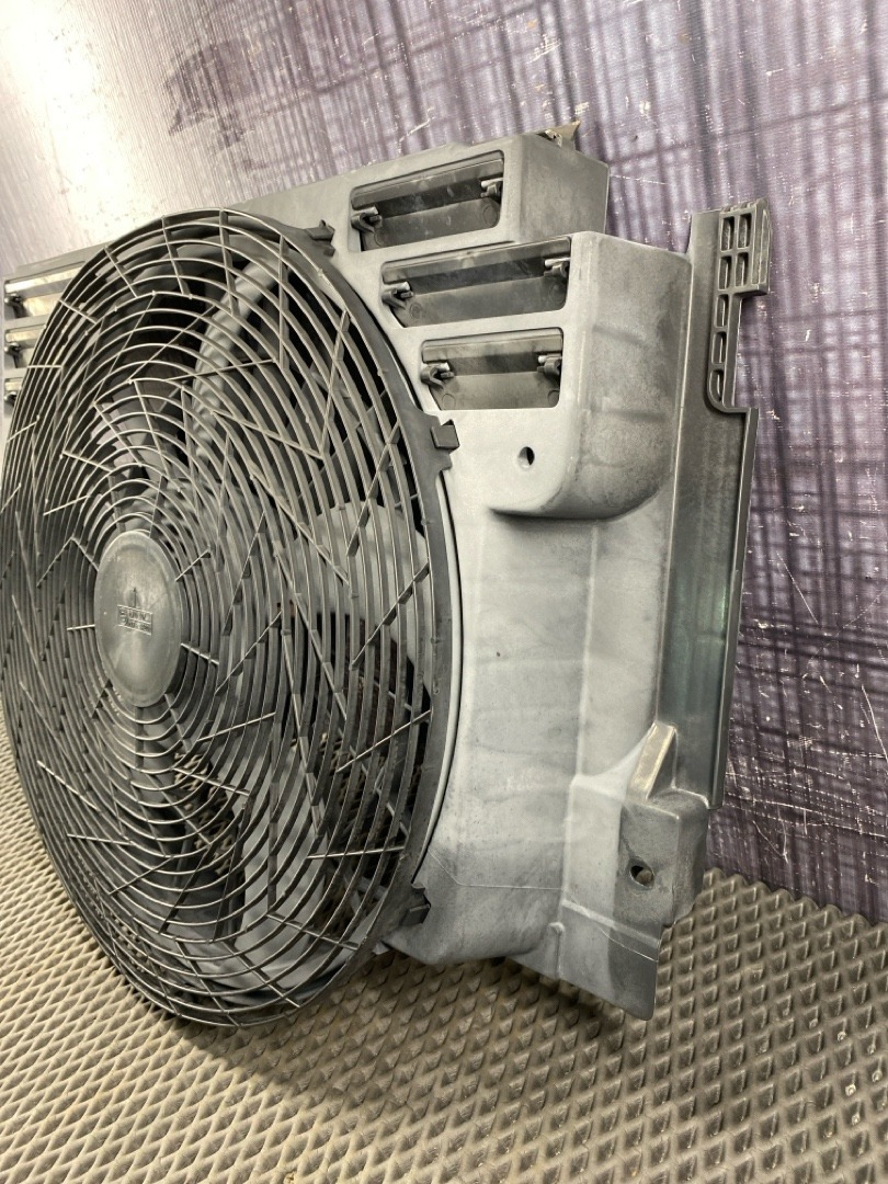 Вентилятор кондиционера, 19760 рублей, Красноярск