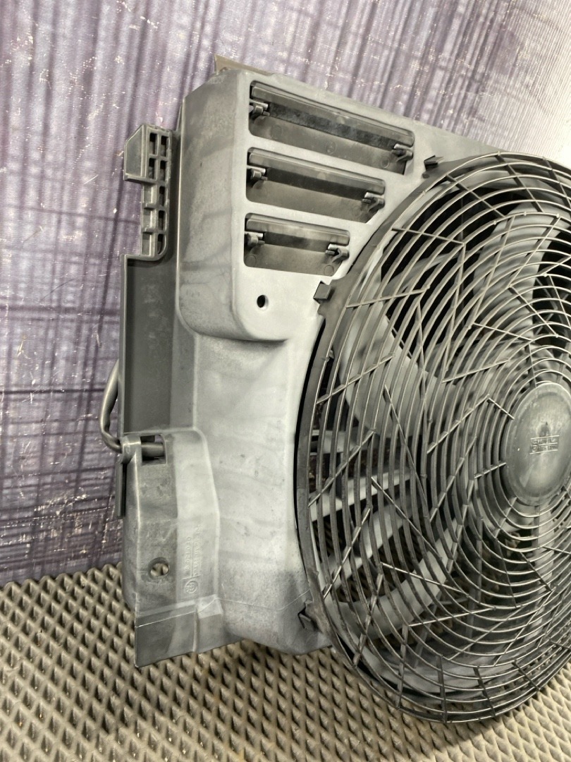 Вентилятор кондиционера, 19760 рублей, Красноярск