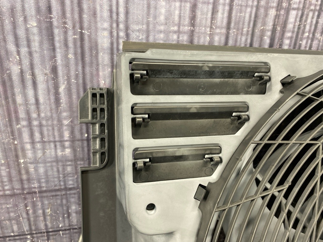 Вентилятор кондиционера, 19760 рублей, Красноярск