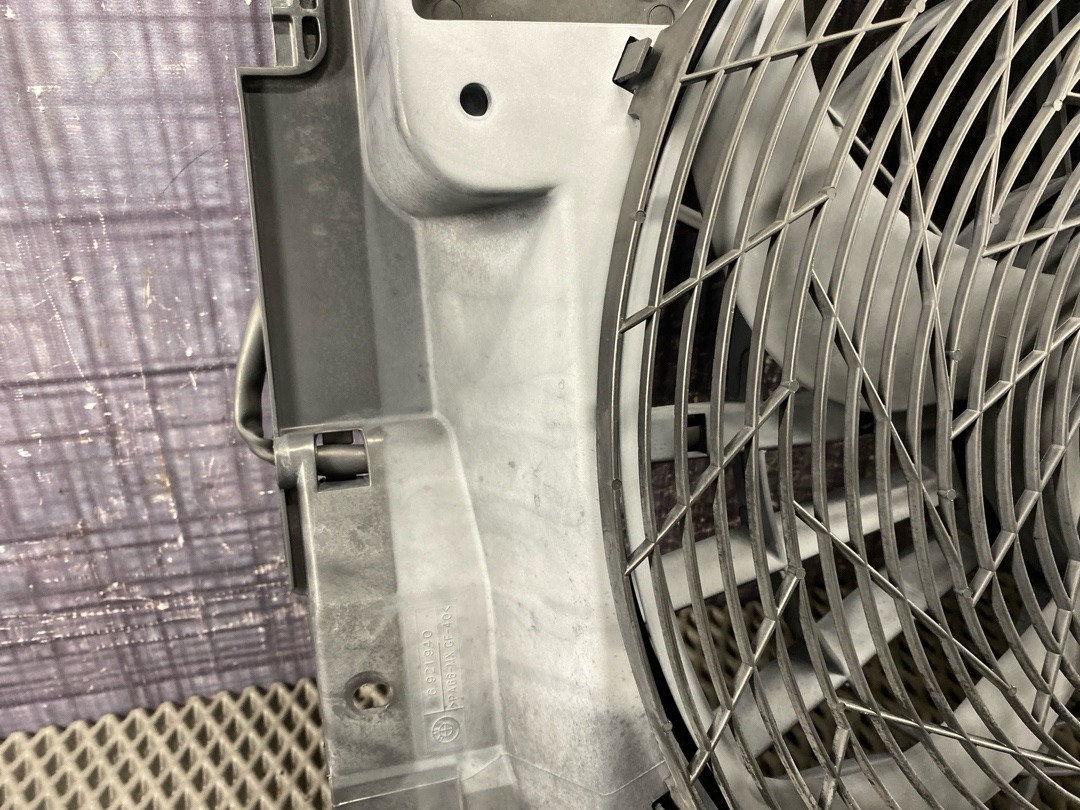 Вентилятор кондиционера, 19760 рублей, Красноярск