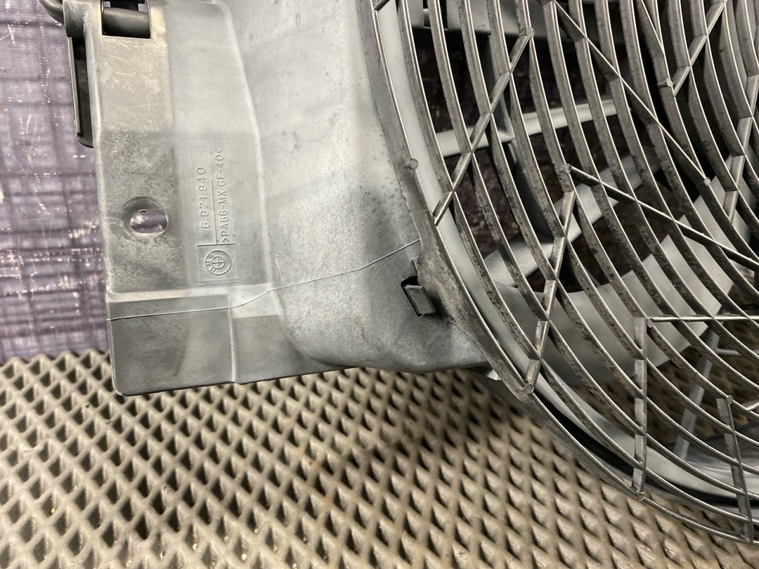 Вентилятор кондиционера, 19760 рублей, Красноярск