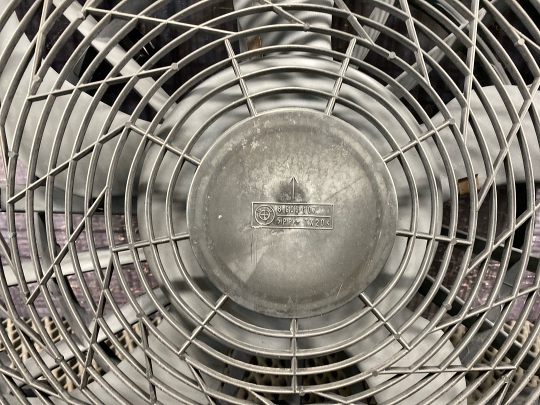 Вентилятор кондиционера, 19760 рублей, Красноярск