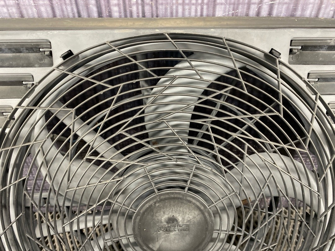 Вентилятор кондиционера, 19760 рублей, Красноярск