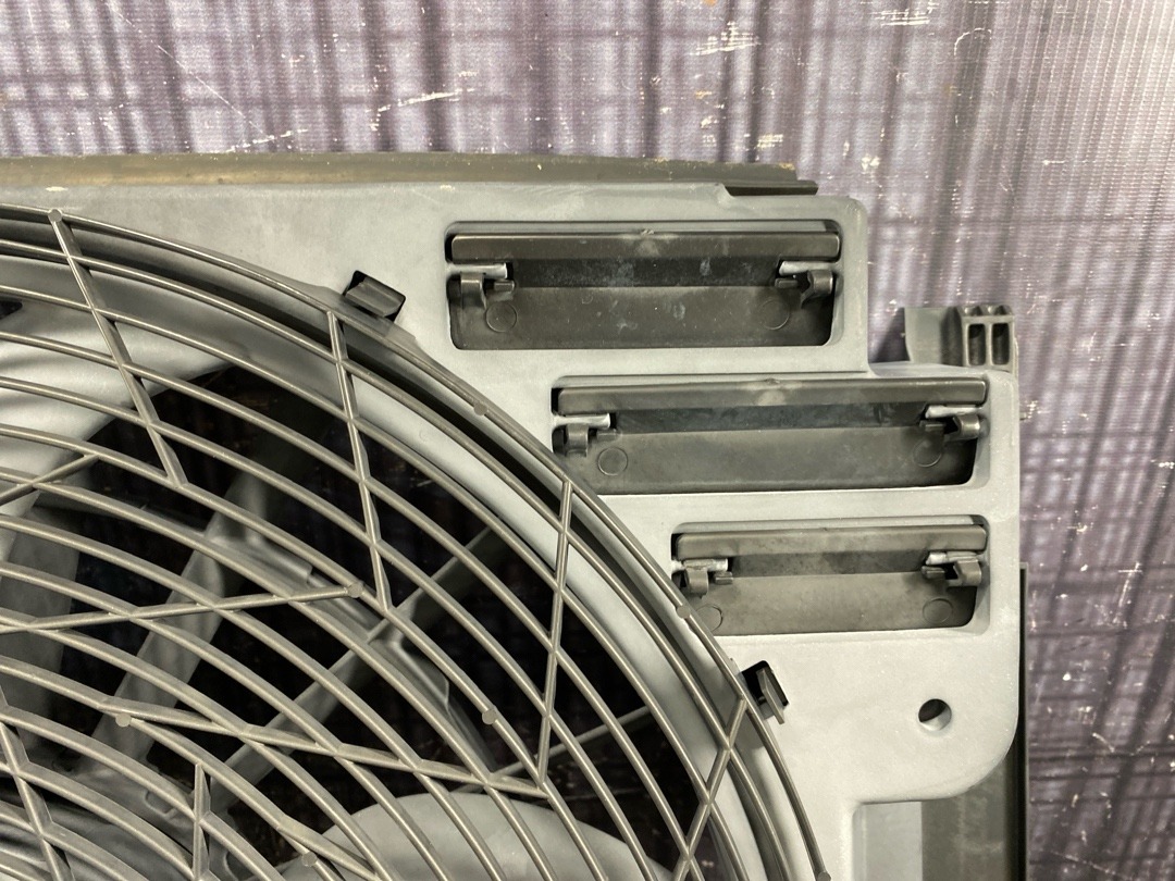 Вентилятор кондиционера, 19760 рублей, Красноярск