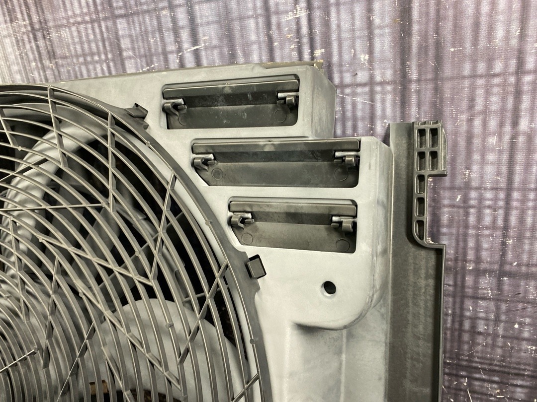 Вентилятор кондиционера, 19760 рублей, Красноярск