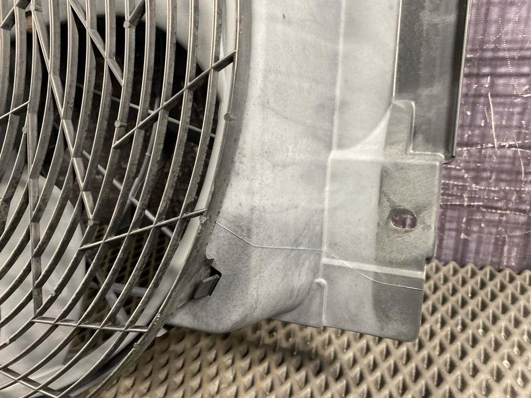 Вентилятор кондиционера, 19760 рублей, Красноярск