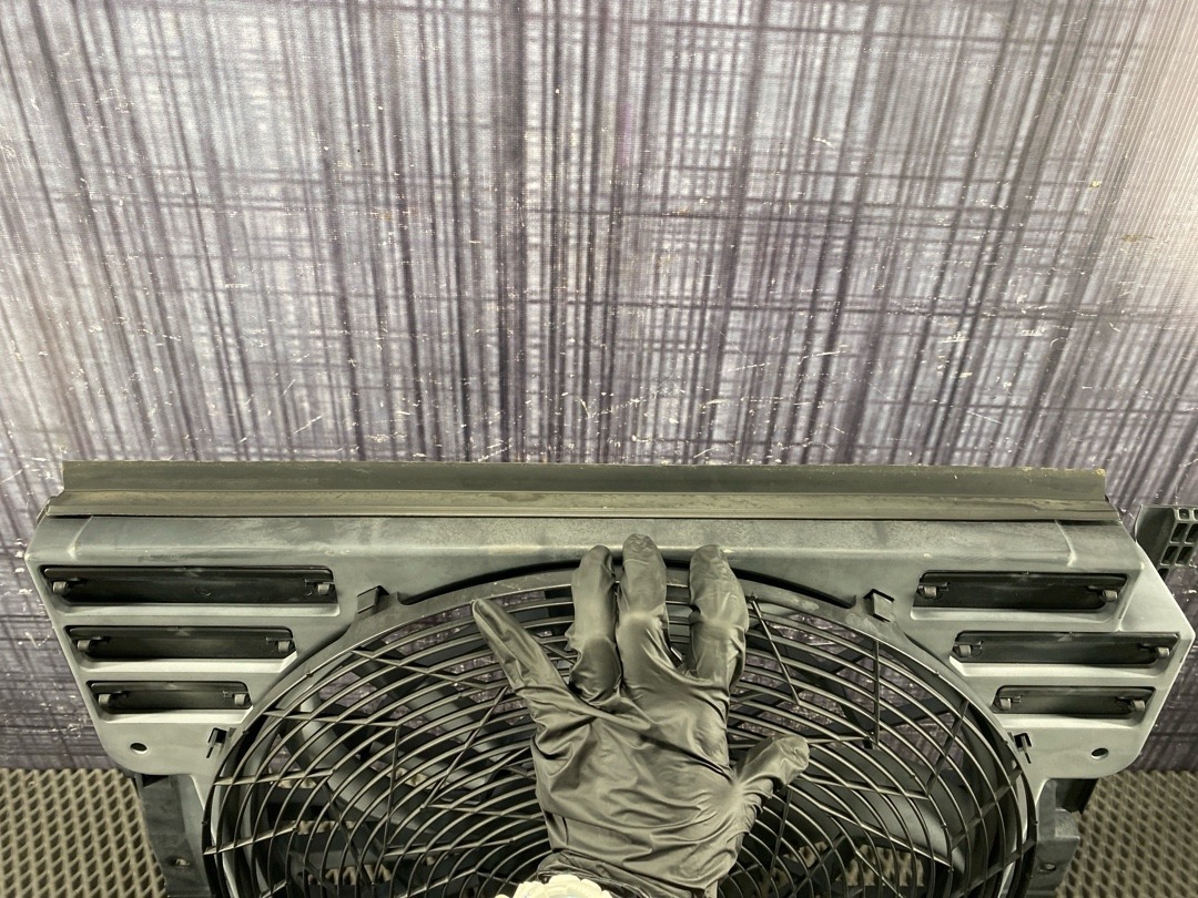 Вентилятор кондиционера, 19760 рублей, Красноярск