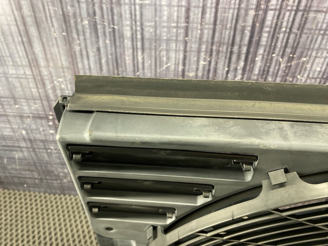 Вентилятор кондиционера, 19760 рублей, Красноярск