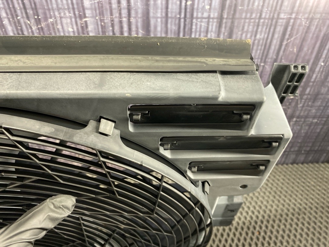 Вентилятор кондиционера, 19760 рублей, Красноярск