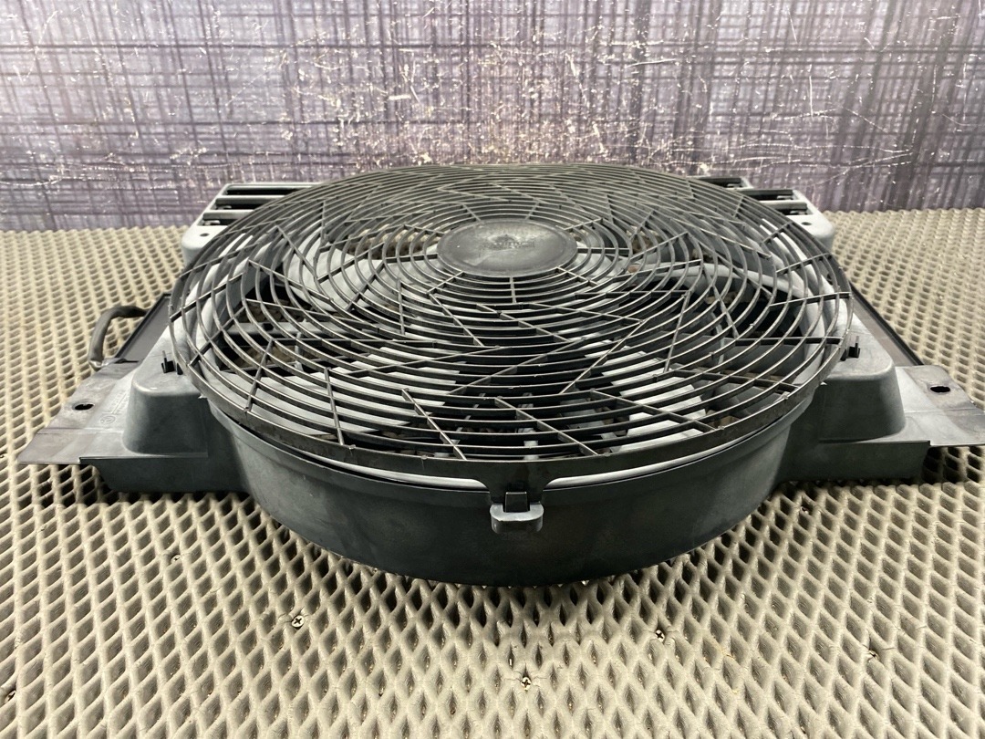 Вентилятор кондиционера, 19760 рублей, Красноярск