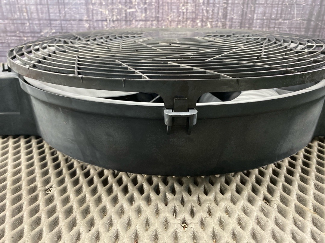 Вентилятор кондиционера, 19760 рублей, Красноярск