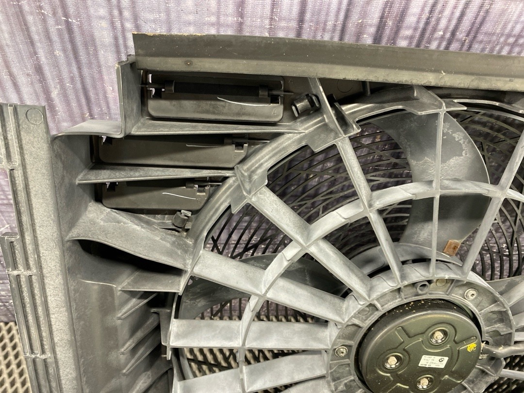 Вентилятор кондиционера, 19760 рублей, Красноярск