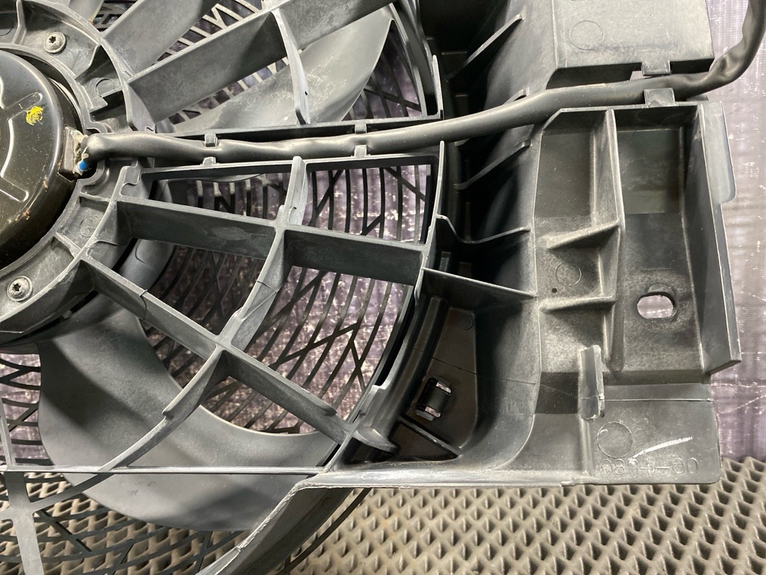 Вентилятор кондиционера, 19760 рублей, Красноярск