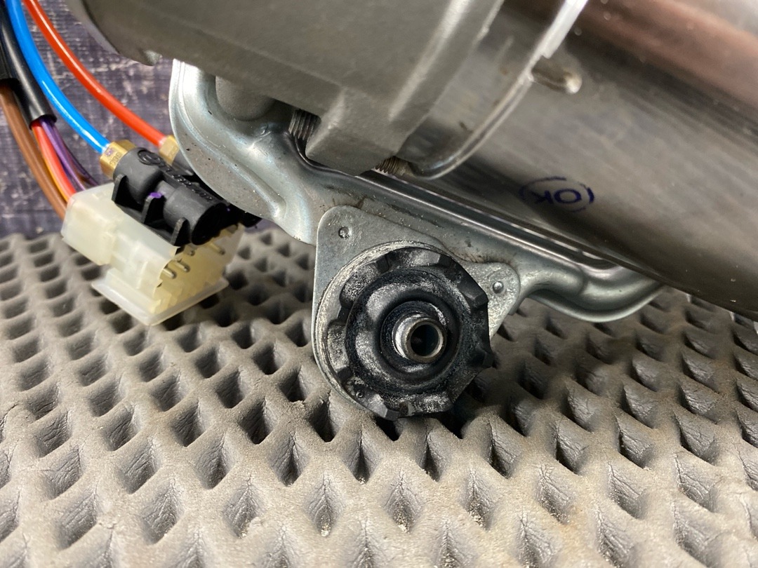 Компрессор подвески, 8500 рублей, Красноярск