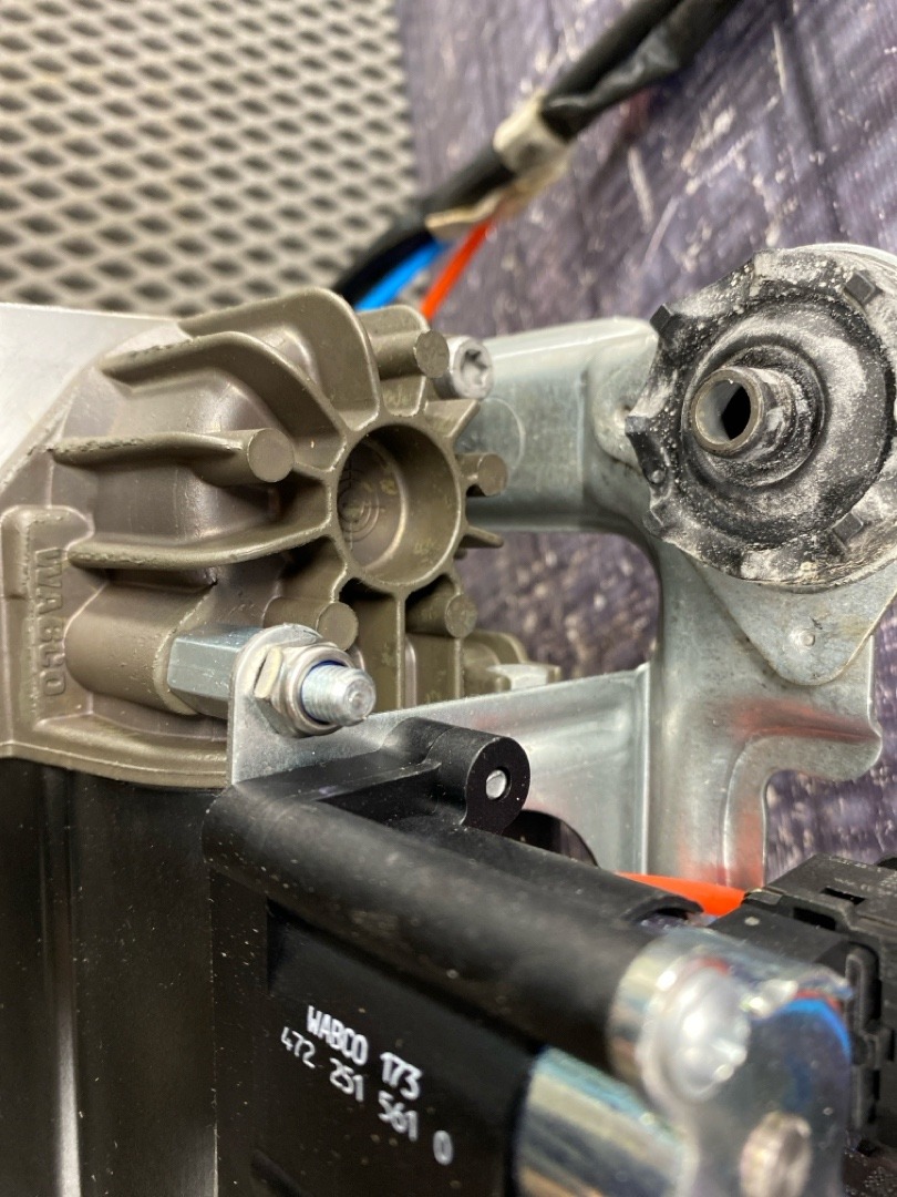 Компрессор подвески, 8500 рублей, Красноярск