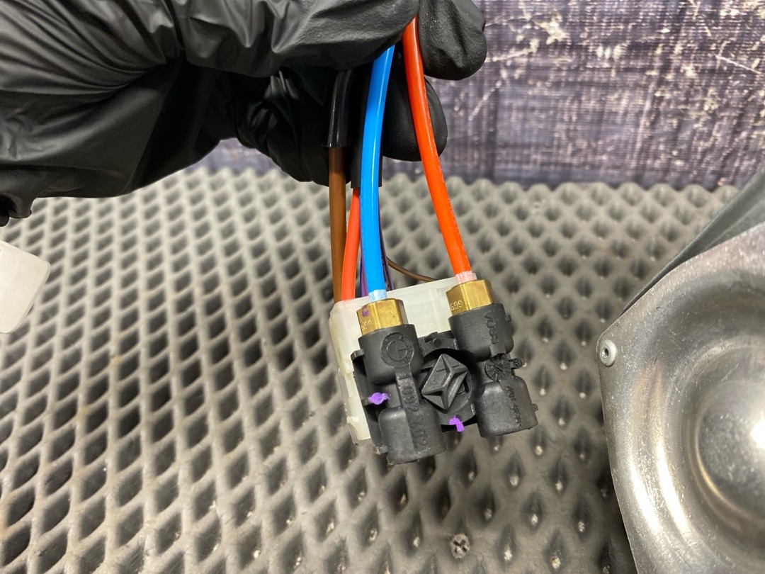 Компрессор подвески, 8500 рублей, Красноярск