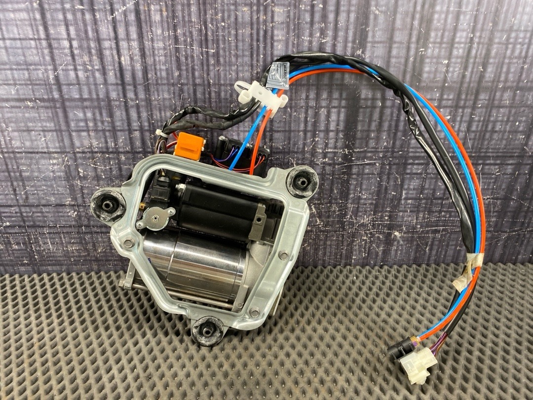 Компрессор подвески, 8500 рублей, Красноярск