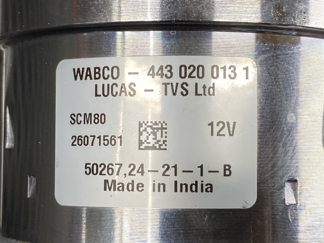 Компрессор подвески, 8500 рублей, Красноярск