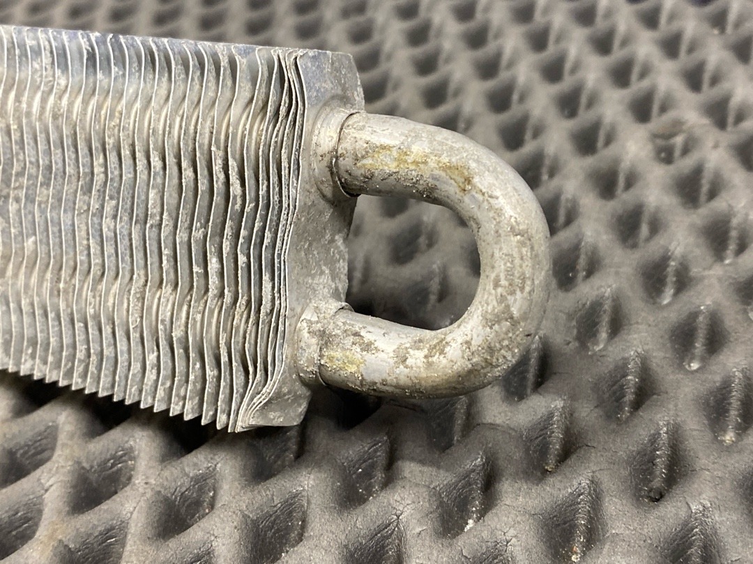 Радиатор гидроусилителя, 1460 рублей, Красноярск