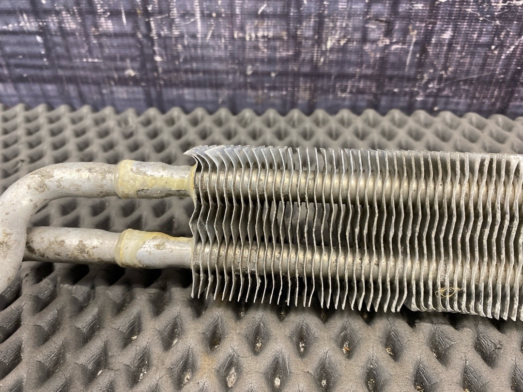 Радиатор гидроусилителя, 1460 рублей, Красноярск