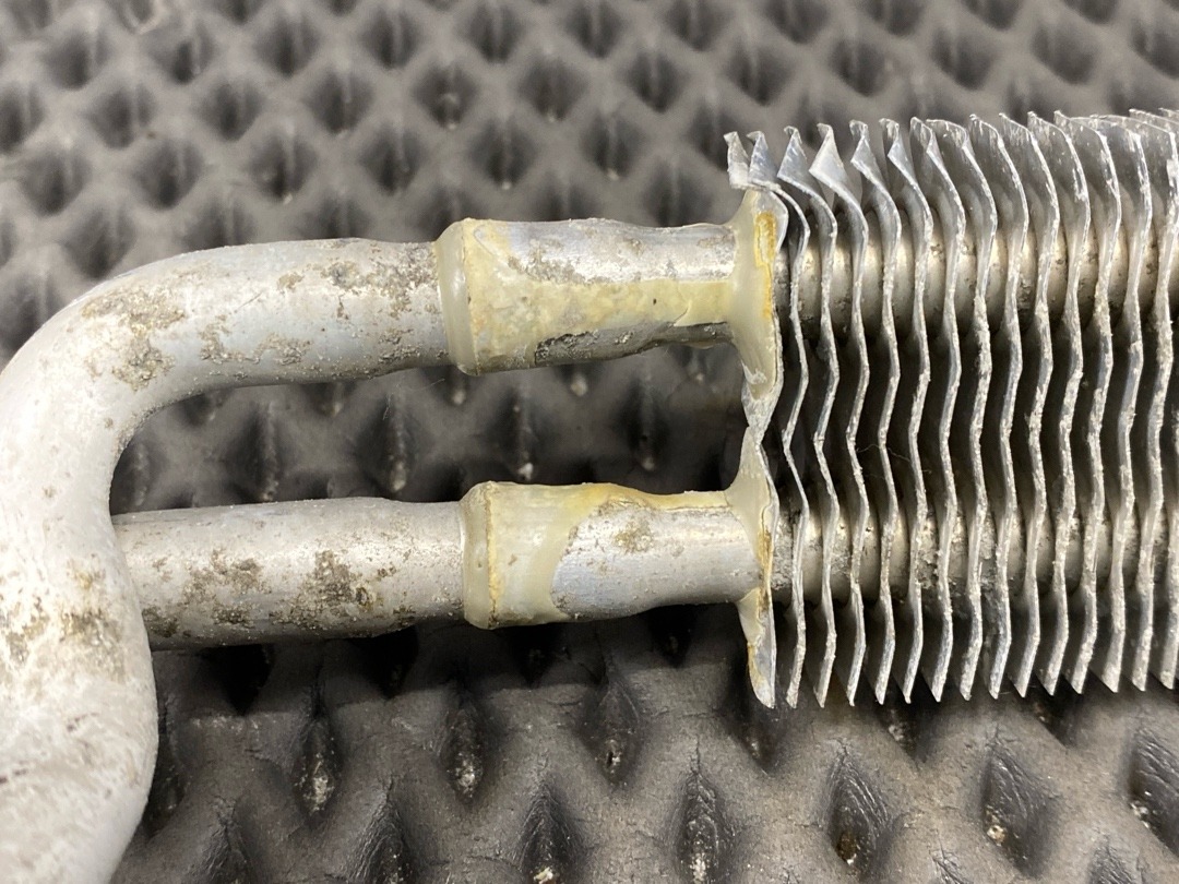 Радиатор гидроусилителя, 1460 рублей, Красноярск