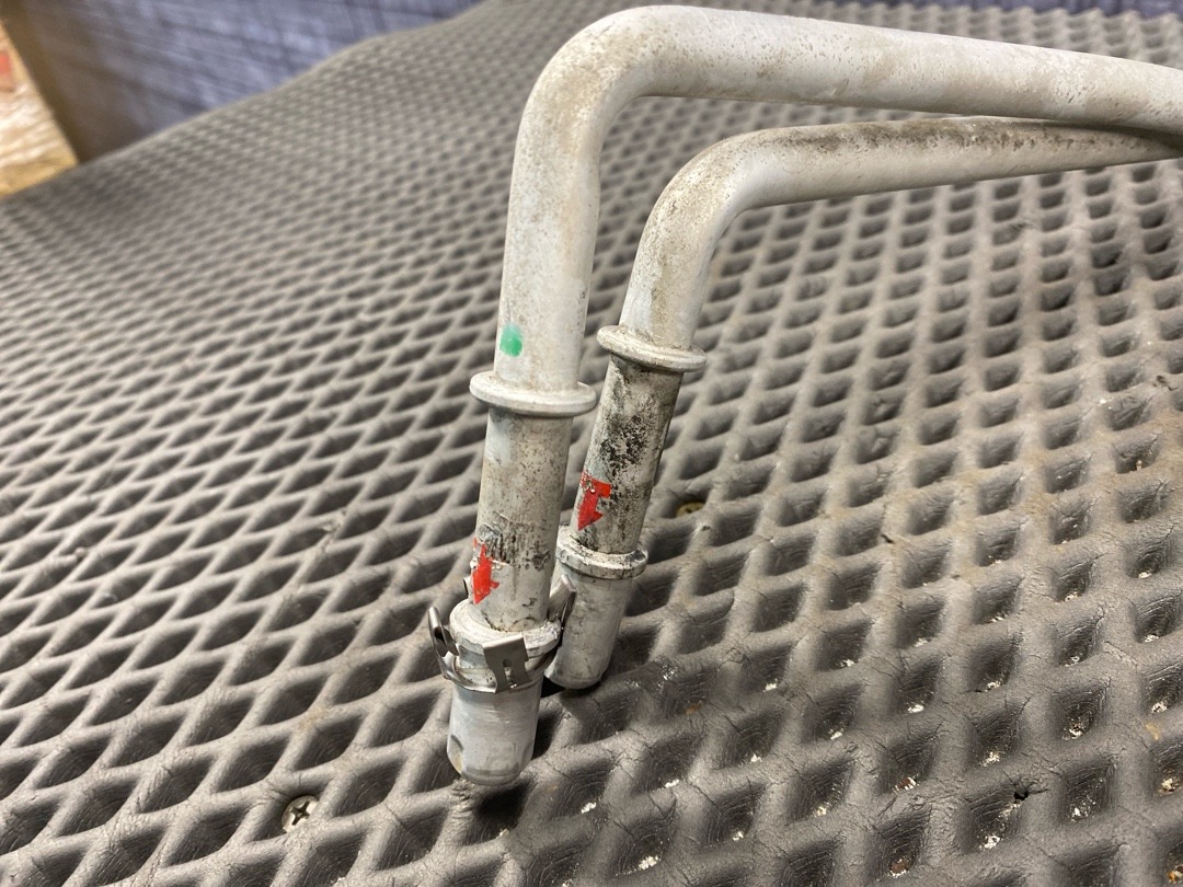 Радиатор гидроусилителя, 1460 рублей, Красноярск