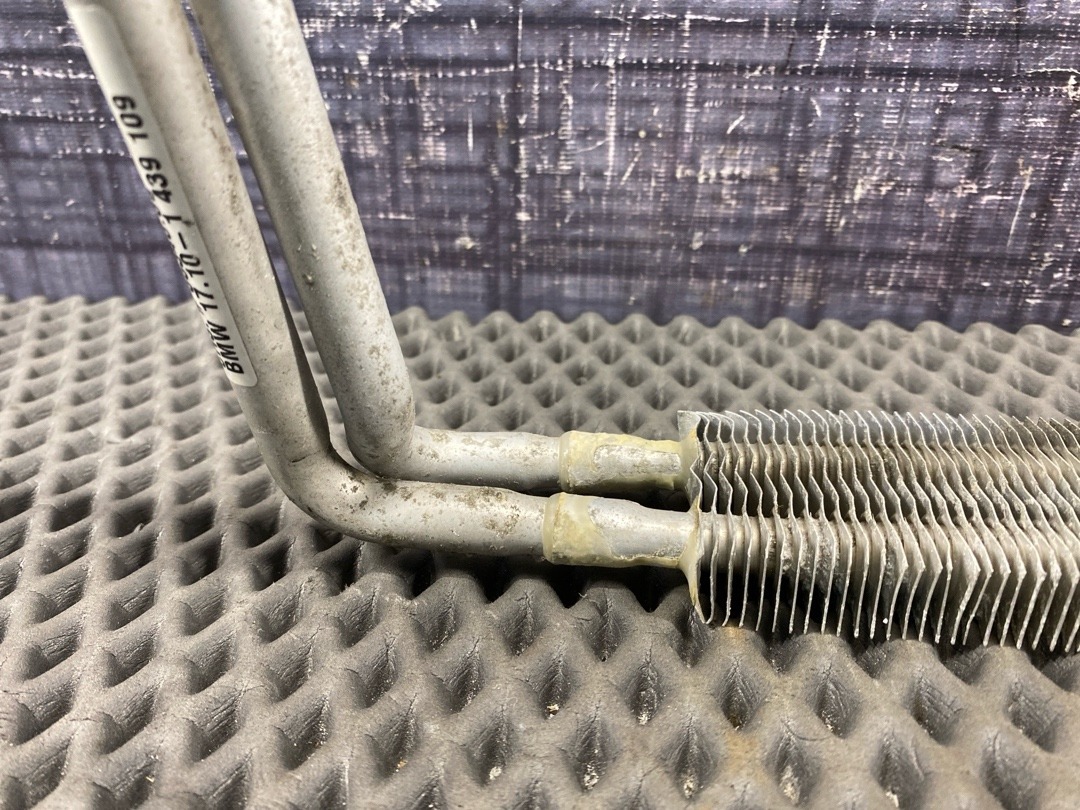 Радиатор гидроусилителя, 1460 рублей, Красноярск