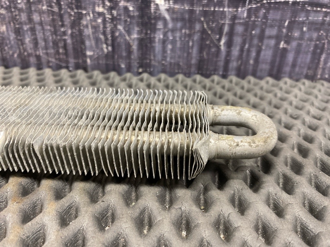 Радиатор гидроусилителя, 1460 рублей, Красноярск