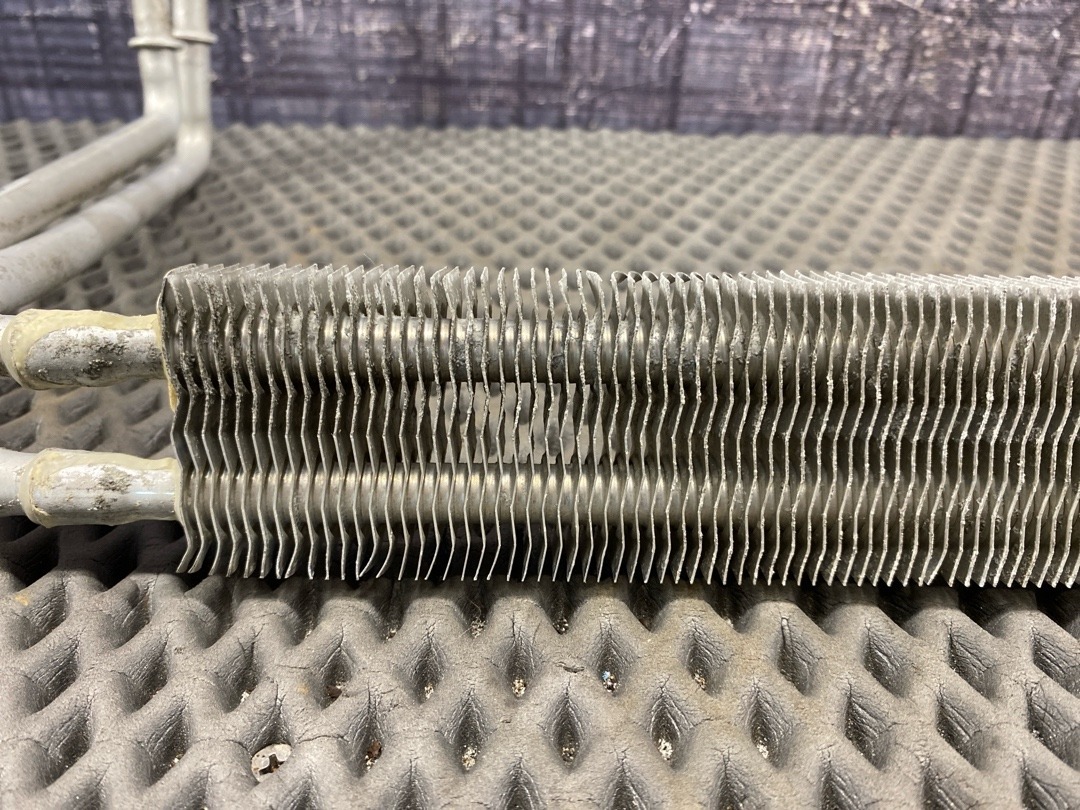 Радиатор гидроусилителя, 1460 рублей, Красноярск