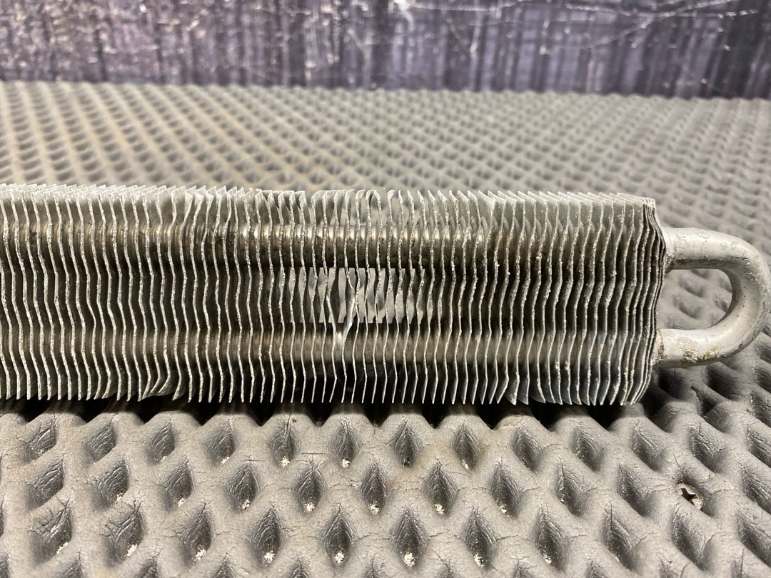 Радиатор гидроусилителя, 1460 рублей, Красноярск