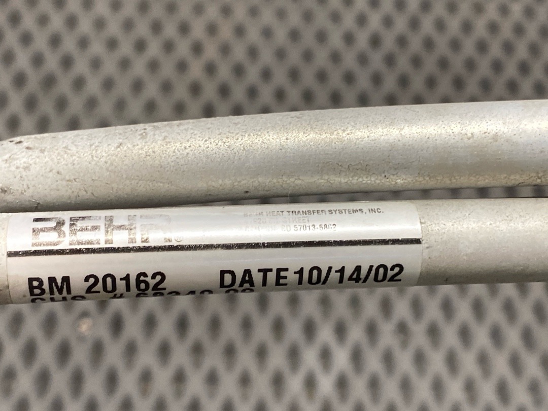 Радиатор гидроусилителя, 1460 рублей, Красноярск