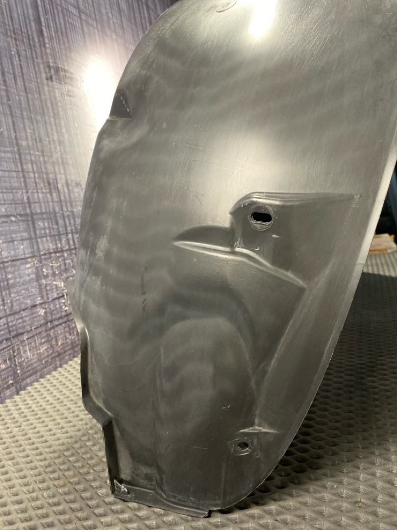 Подкрылок, 1120 рублей, Красноярск