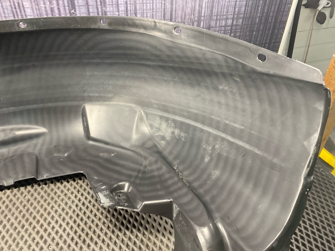 Подкрылок, 1120 рублей, Красноярск