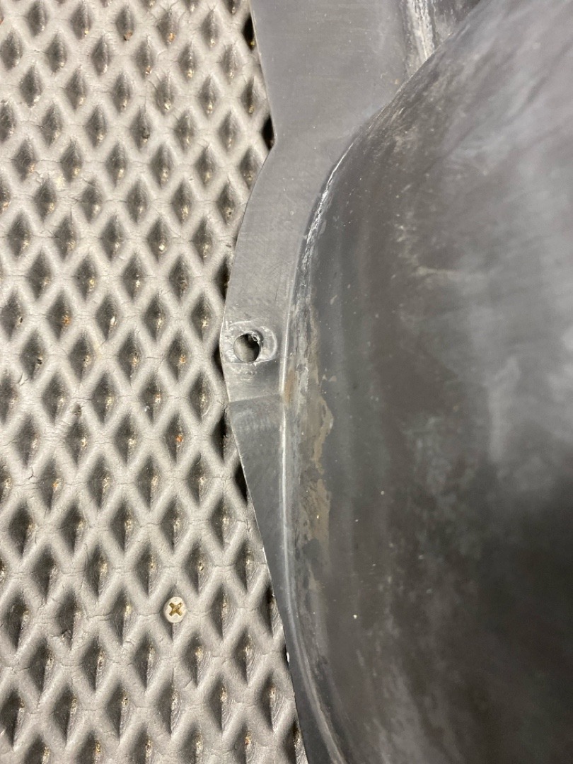 Подкрылок, 1120 рублей, Красноярск