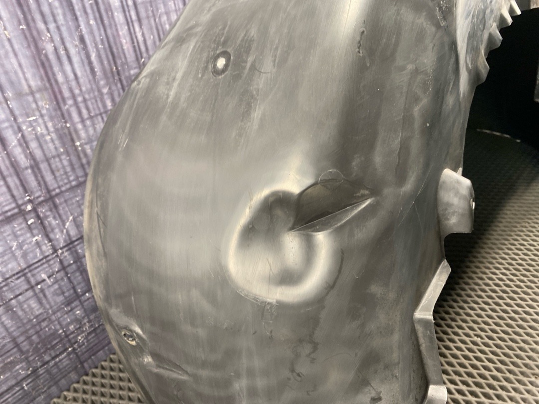 Подкрылок, 1120 рублей, Красноярск