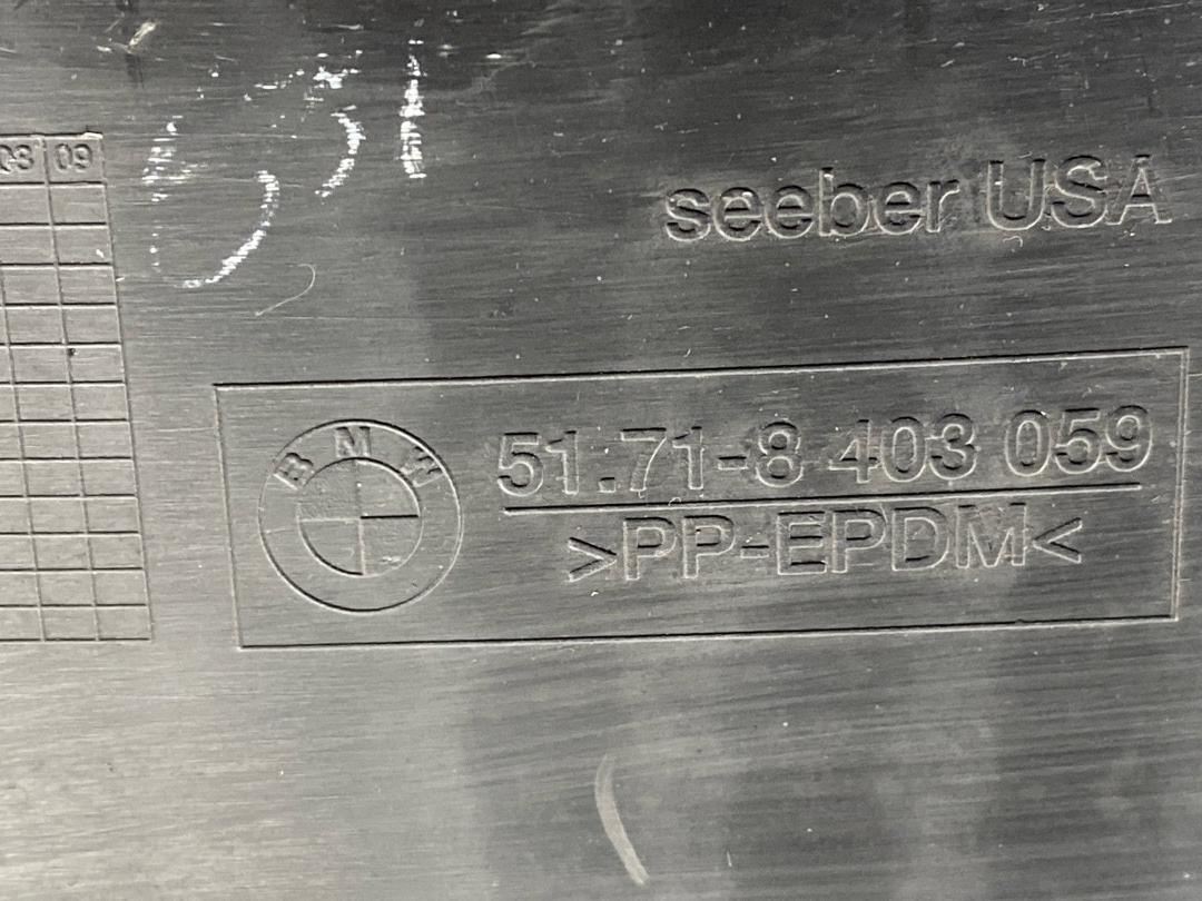 Подкрылок, 1120 рублей, Красноярск