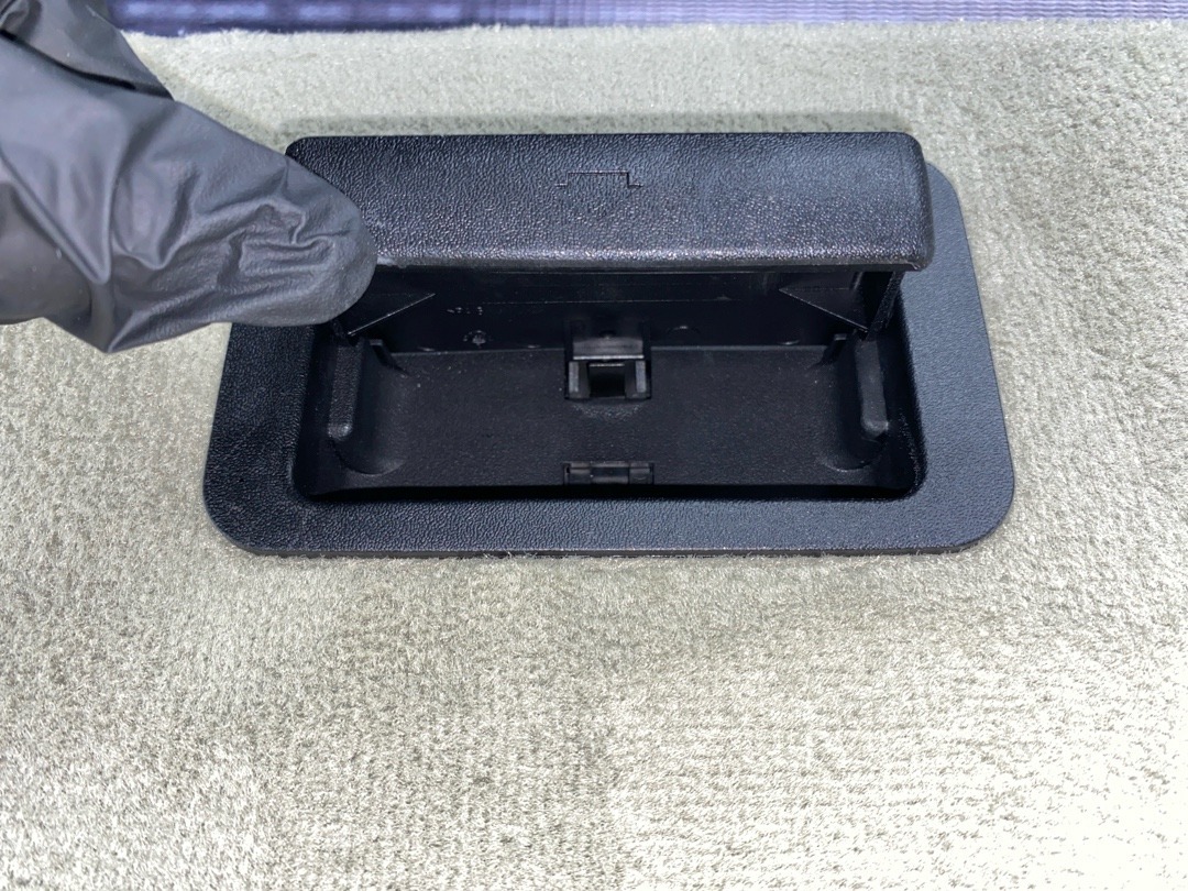 Ковер багажника, 3970 рублей, Красноярск