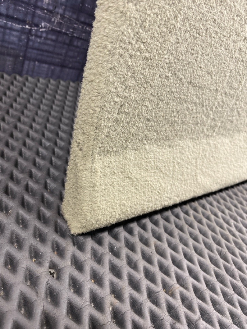 Ковер багажника, 3970 рублей, Красноярск