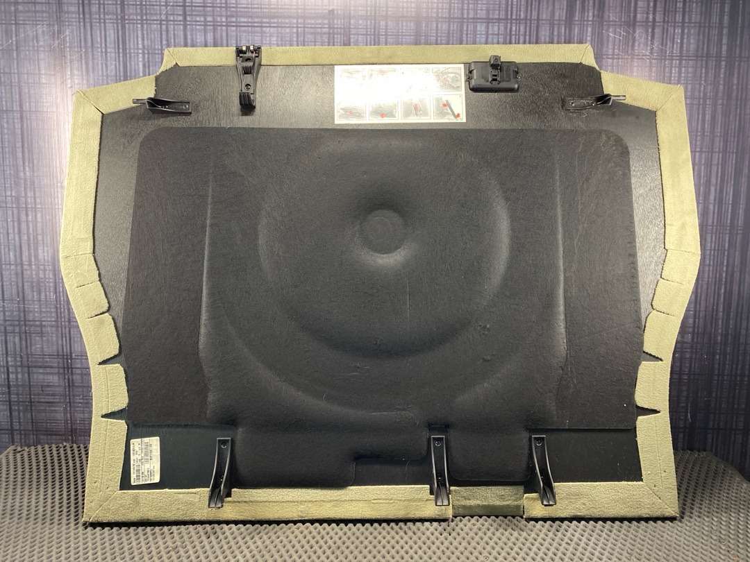 Ковер багажника, 3970 рублей, Красноярск