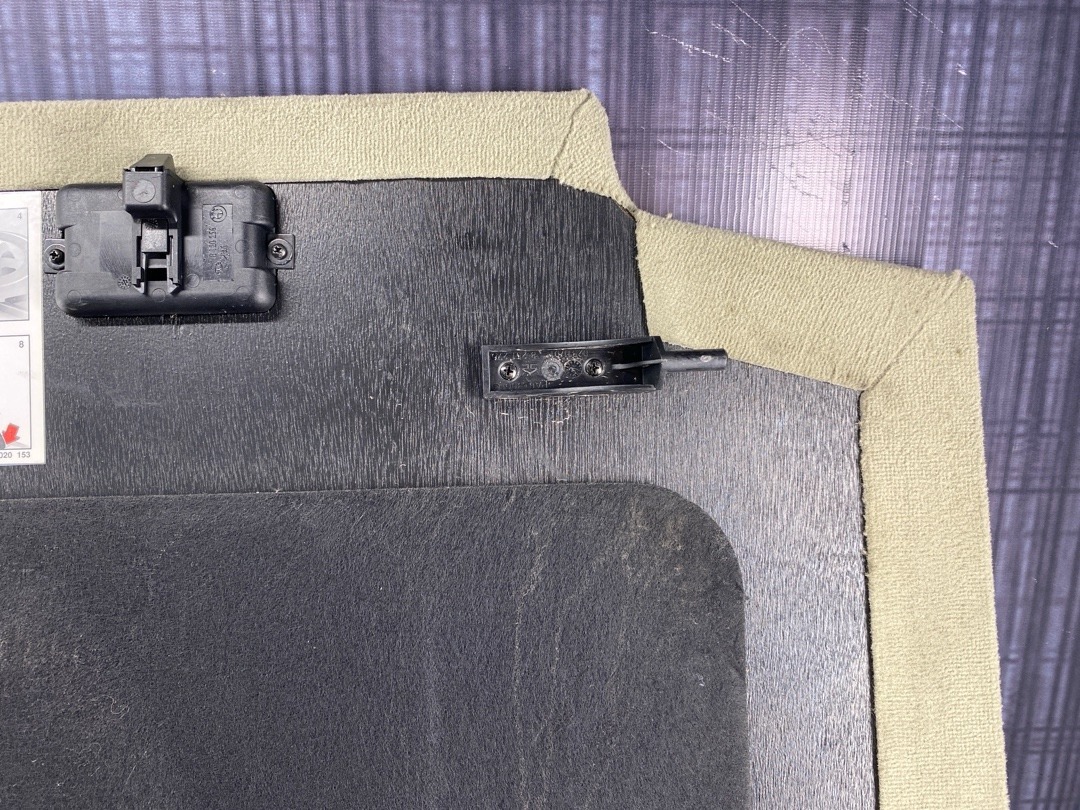 Ковер багажника, 3970 рублей, Красноярск