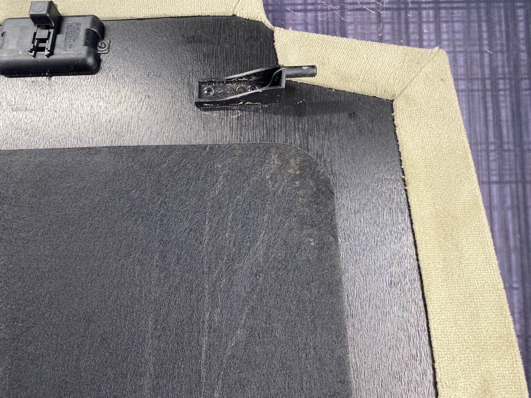 Ковер багажника, 3970 рублей, Красноярск