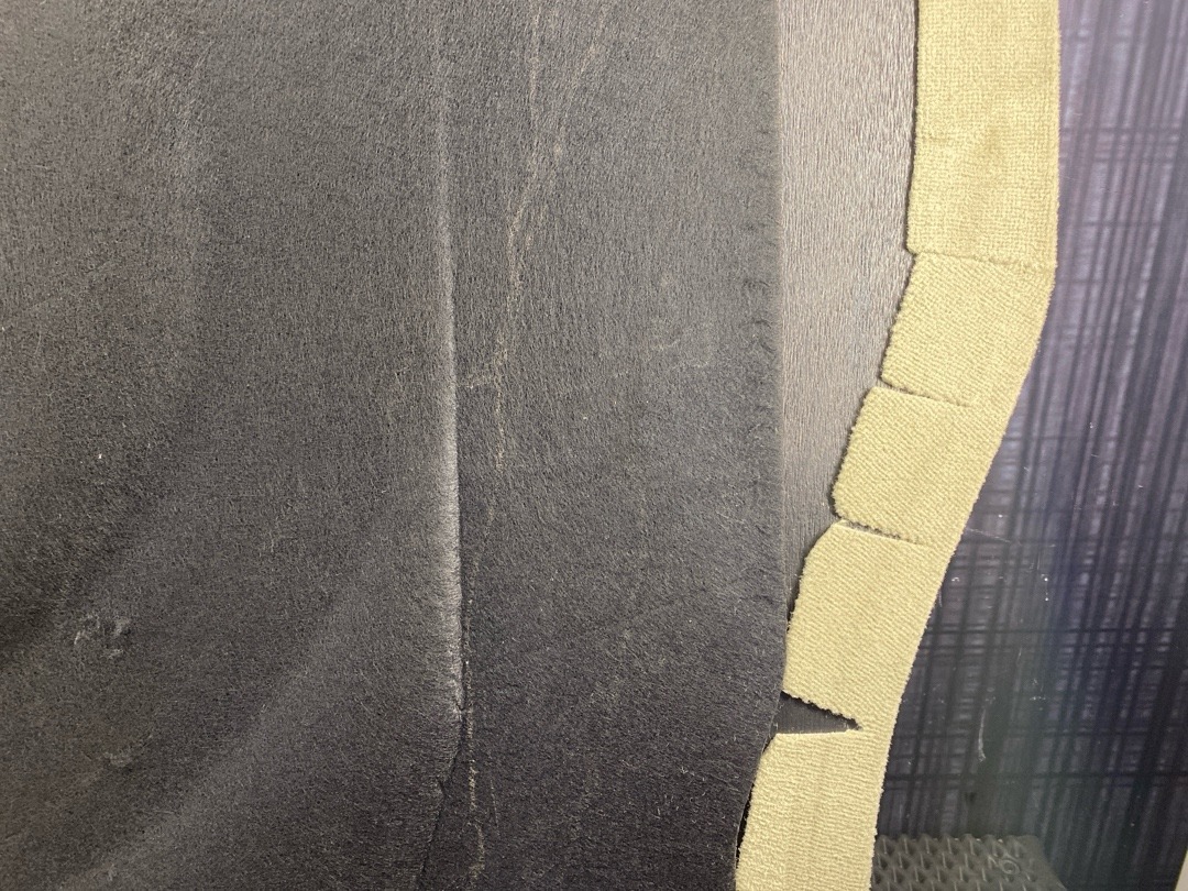 Ковер багажника, 3970 рублей, Красноярск