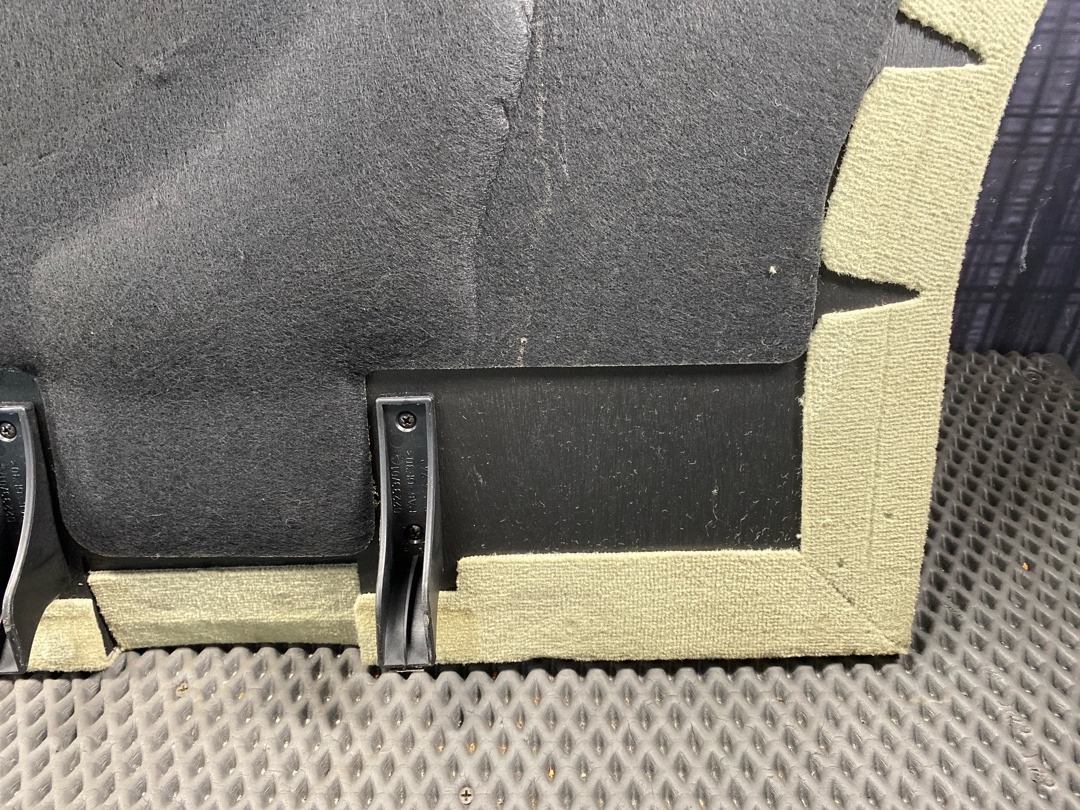 Ковер багажника, 3970 рублей, Красноярск