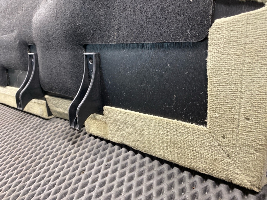 Ковер багажника, 3970 рублей, Красноярск