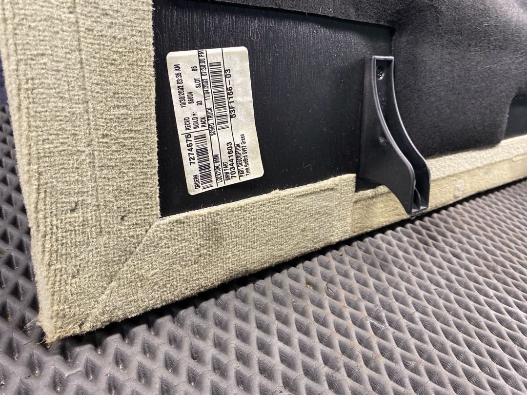 Ковер багажника, 3970 рублей, Красноярск