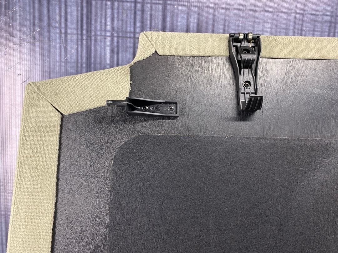 Ковер багажника, 3970 рублей, Красноярск